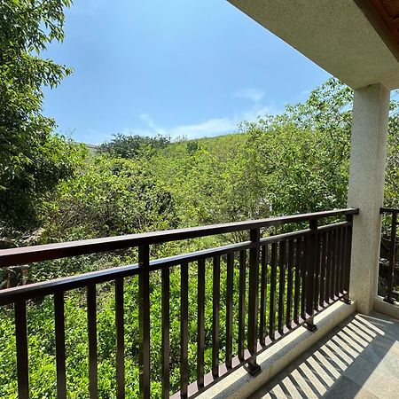 Wanzai B&B Сяолюцю Экстерьер фото