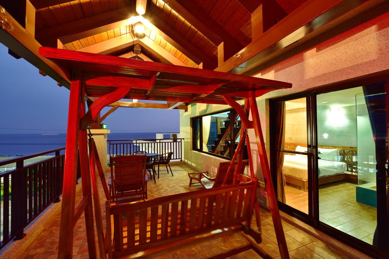 Wanzai B&B Сяолюцю Экстерьер фото